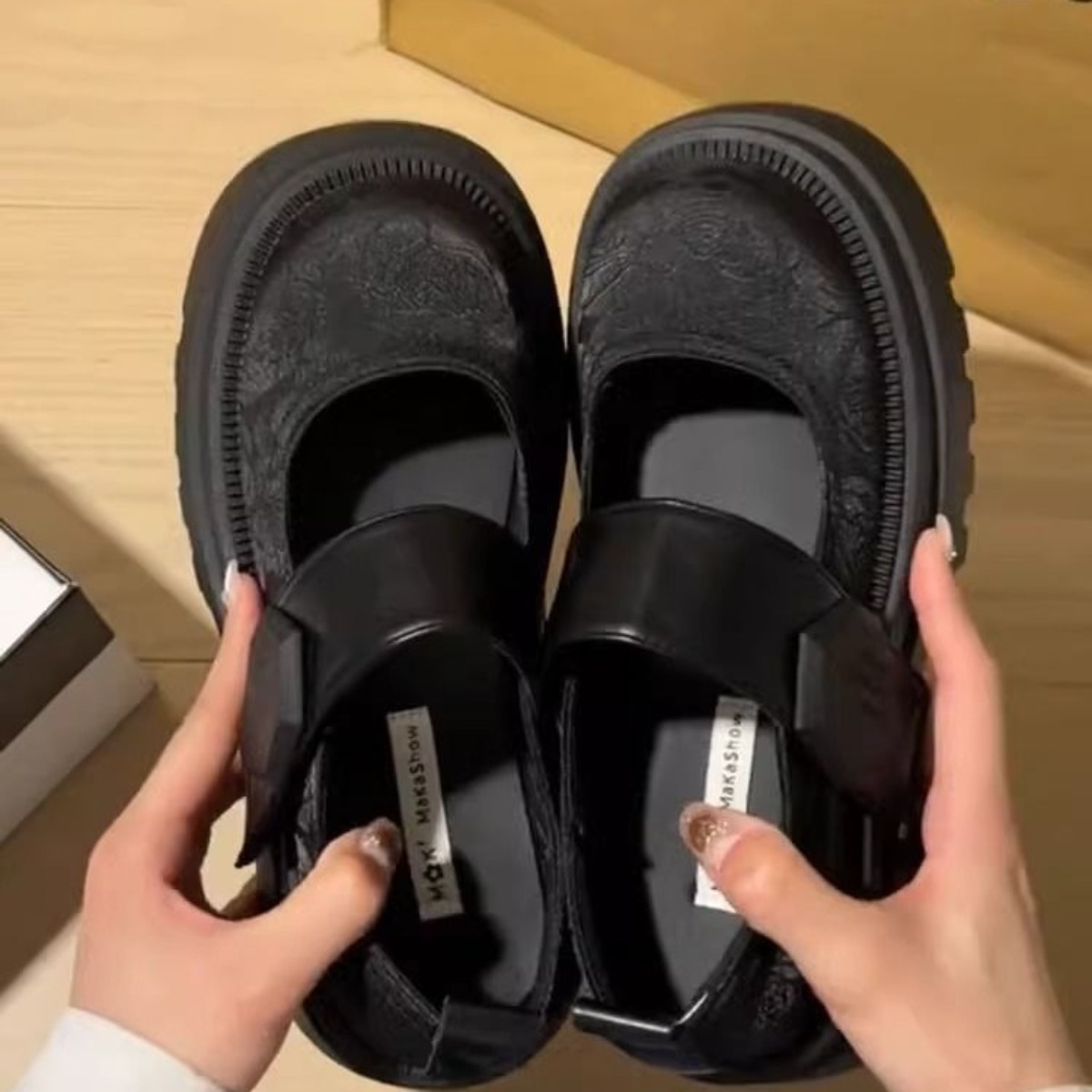 Womens Mary Jane Shoes Vintage - đánh giá và giá Vintage Outdoor Fashion