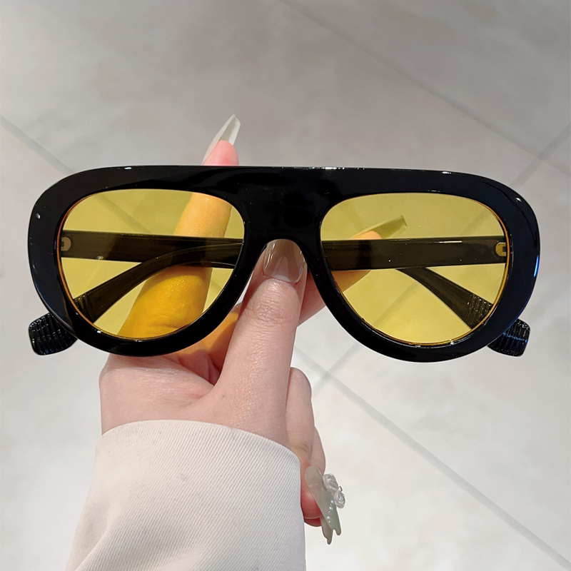 Pilot Sunglasses Men Vintage C - đánh giá và giá Vintage Fashion Enthusiasts