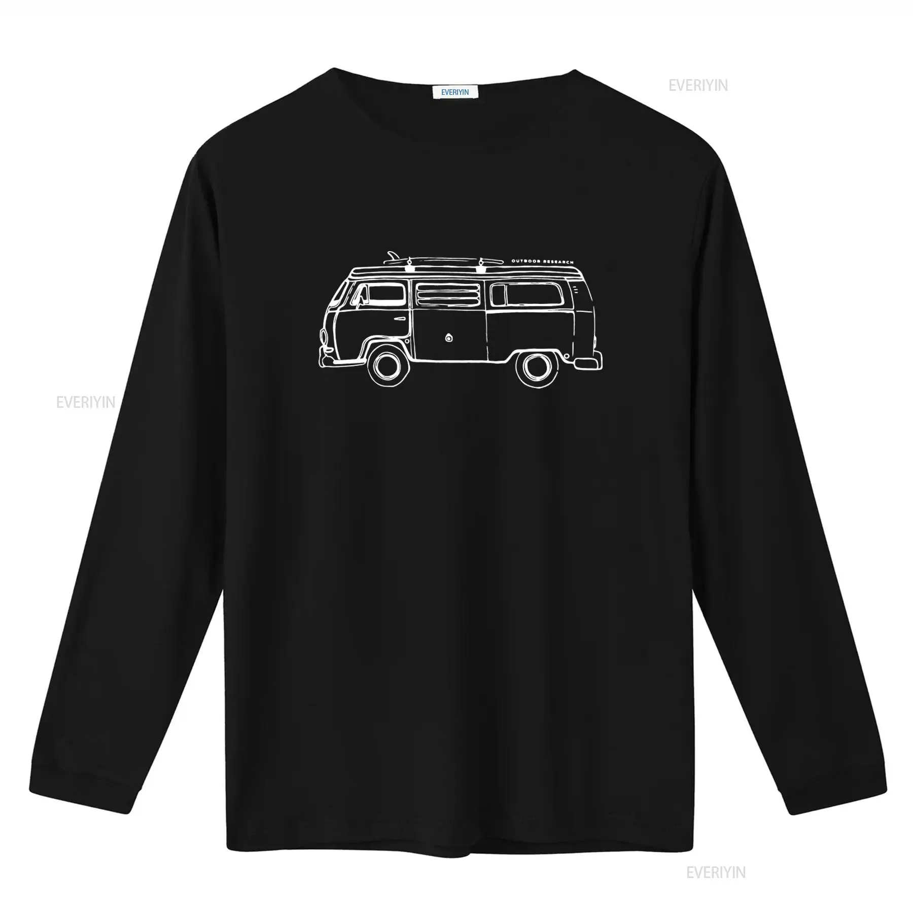 Outdoor Research Retro Van T S - đánh giá và giá Vintage Fashion Research