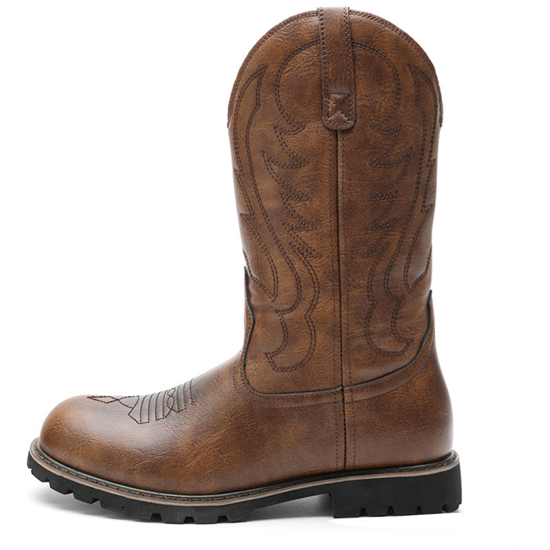 Large Size 48 Men's Boots Clas - đánh giá và giá Vintage Fashion Enthusiasts