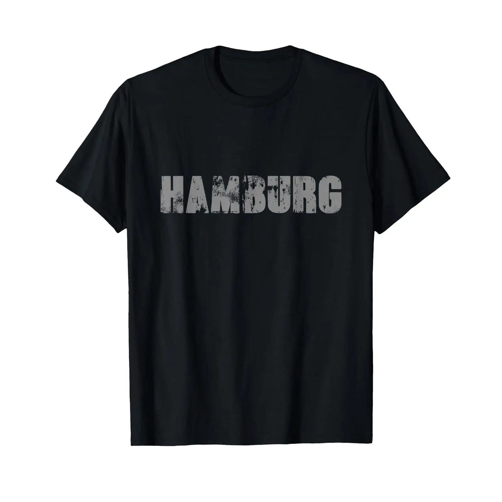 Cool Hamburg T Shirt vintage W - đánh giá và giá Vintage Fashion Hamburg