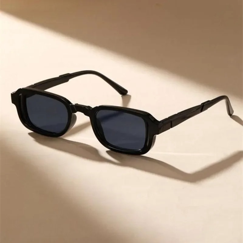 Luxurious Rectangle Sunglasses - đánh giá và giá Vintage Fashion Enthusiasts