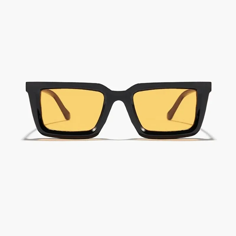 Vintage Rectangle Sunglasses W - đánh giá và giá Vintage Fashion Enthusiasts
