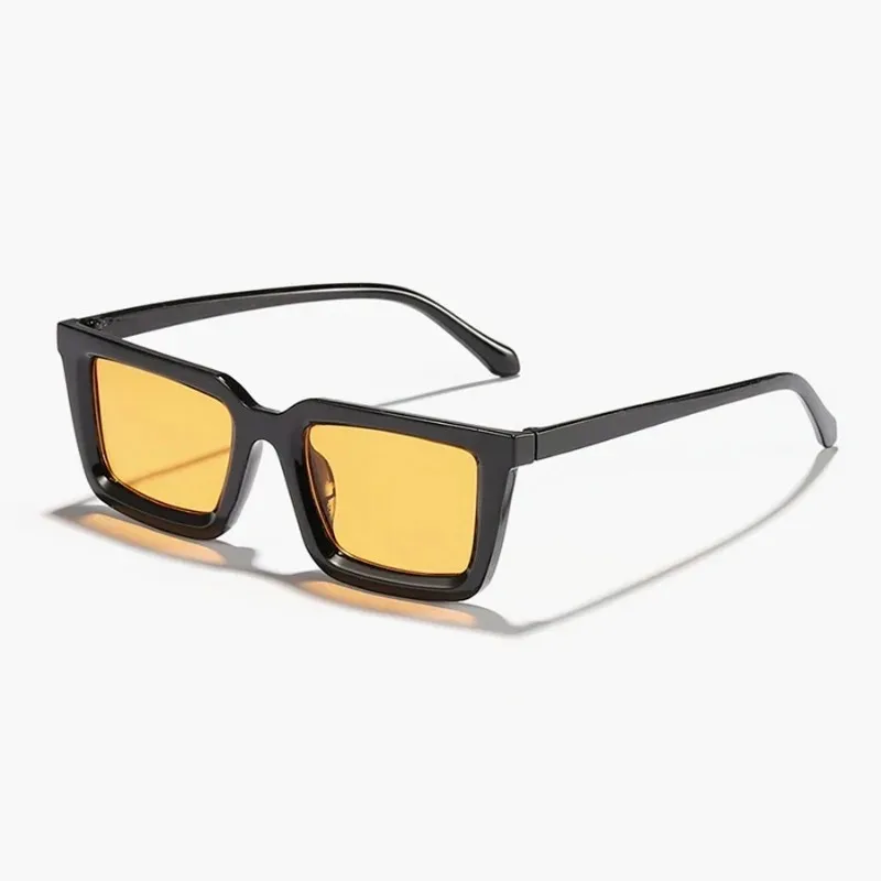 Vintage Rectangle Sunglasses W - đánh giá và giá Vintage Fashion Enthusiasts