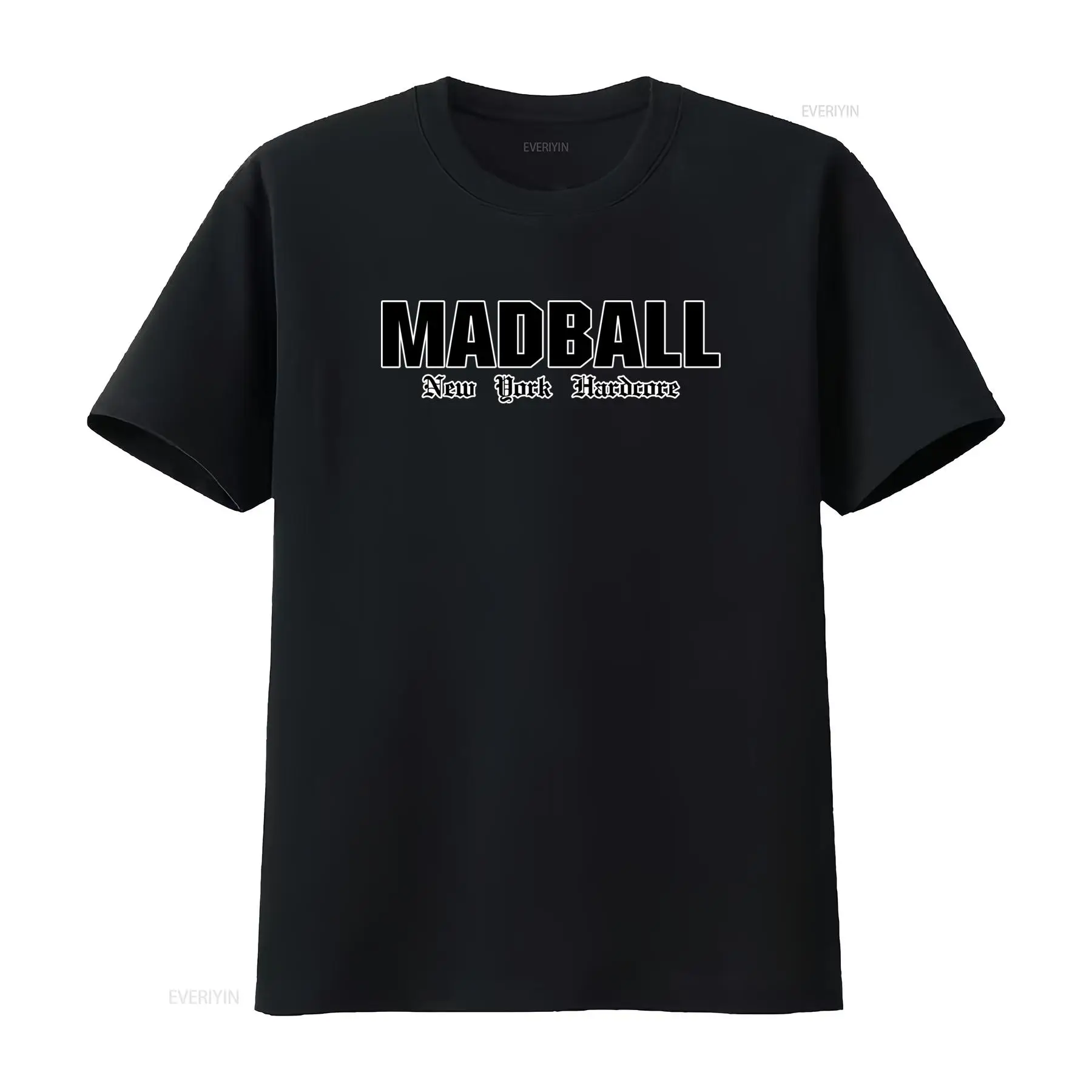 Madball New York Hardcore T sh - đánh giá và giá Vintage Fashion Jersey