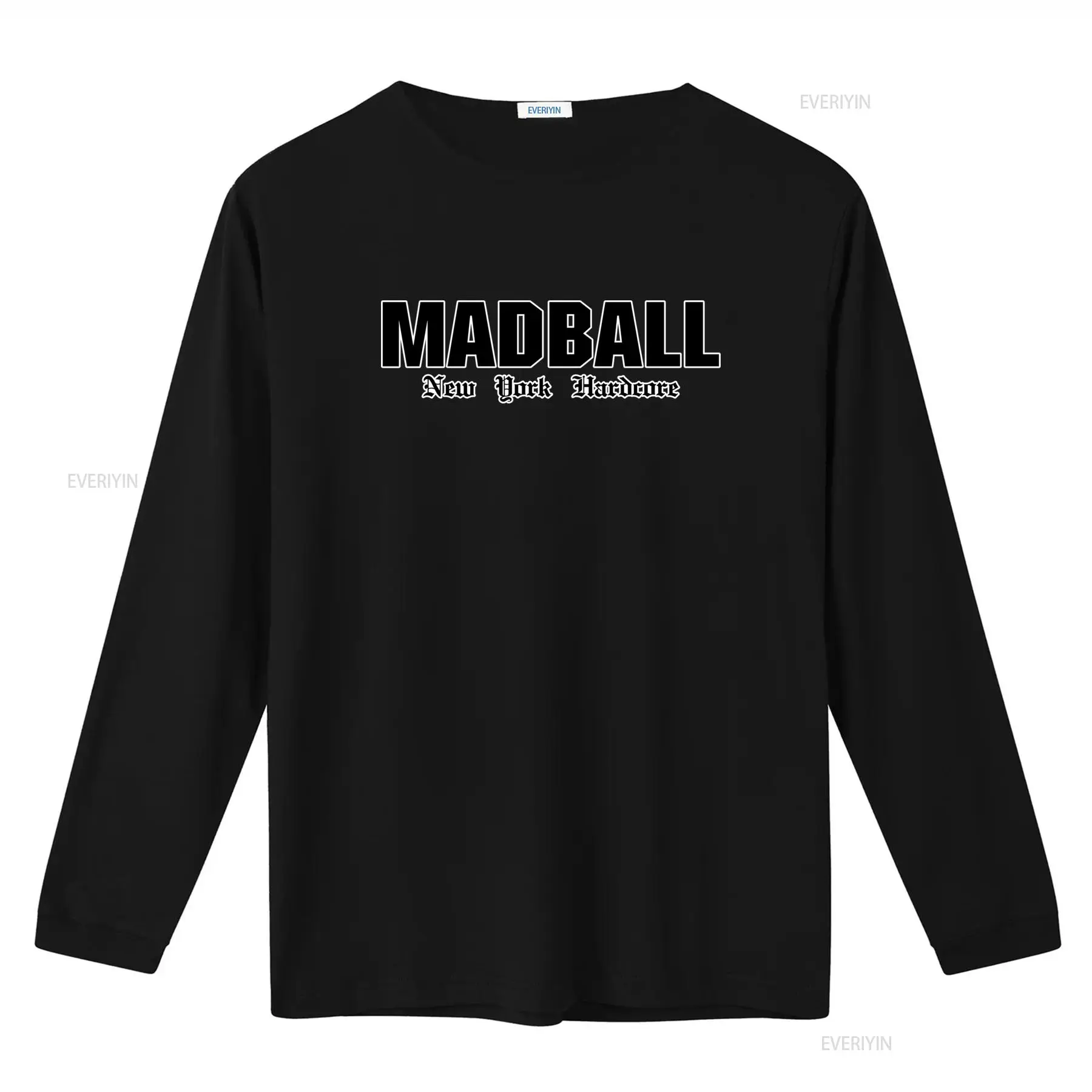 Madball New York Hardcore T sh - đánh giá và giá Vintage Fashion Jersey