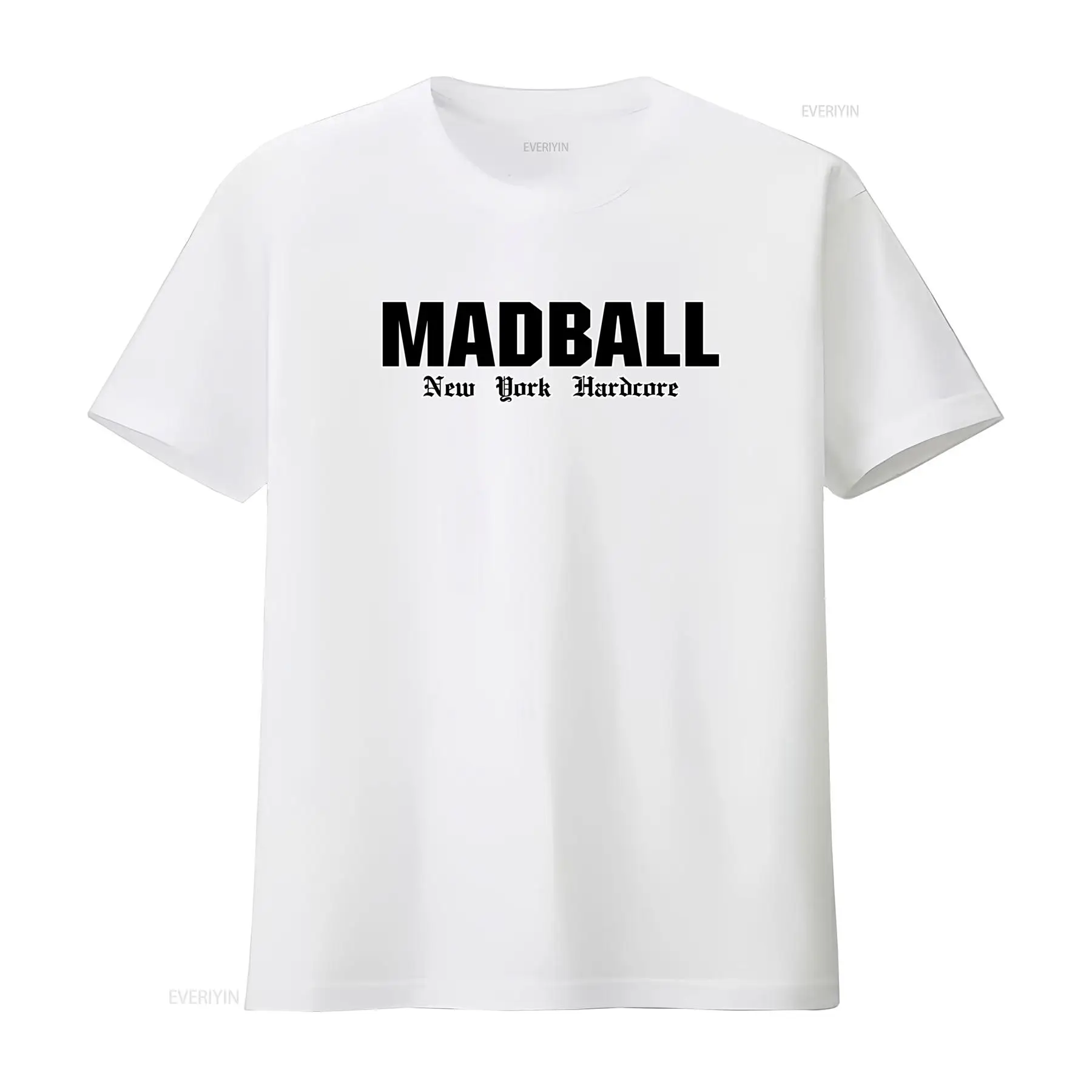 Madball New York Hardcore T sh - đánh giá và giá Vintage Fashion Jersey