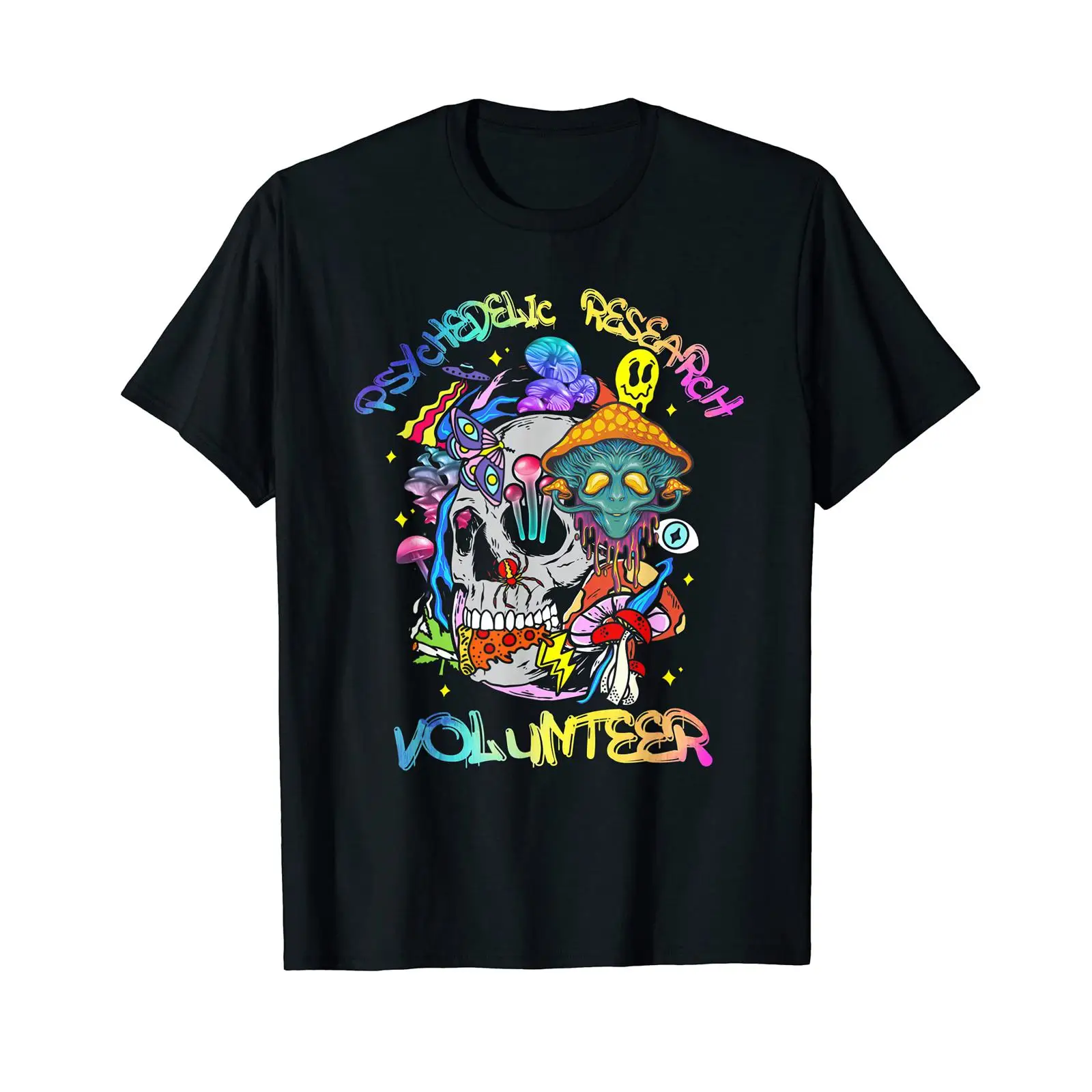 Psychedelic Mushroom Research  - đánh giá và giá Vintage Fashion Research