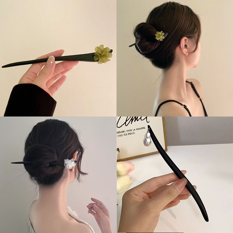 Vintage Chinese Style Wooden F - đánh giá và giá Vintage Fashion Online