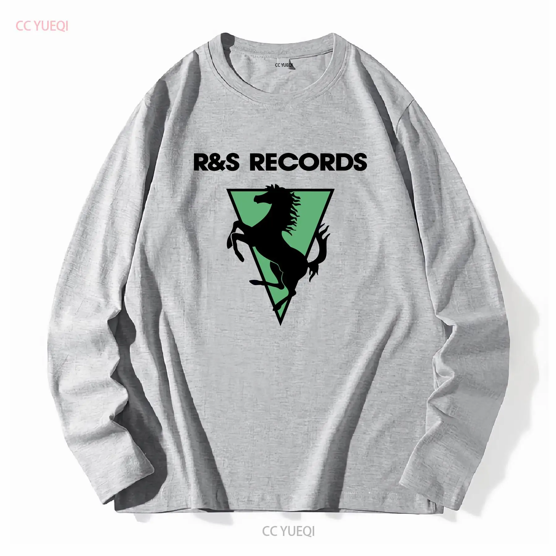 R S Records T Shirt Vintage Ho - đánh giá và giá Vintage Fashion Jersey