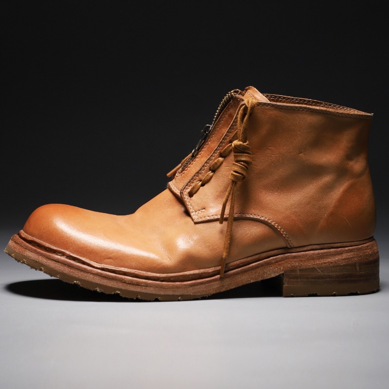 Retro Fashion Men Washed Horse - đánh giá và giá Vintage Outdoor Fashion