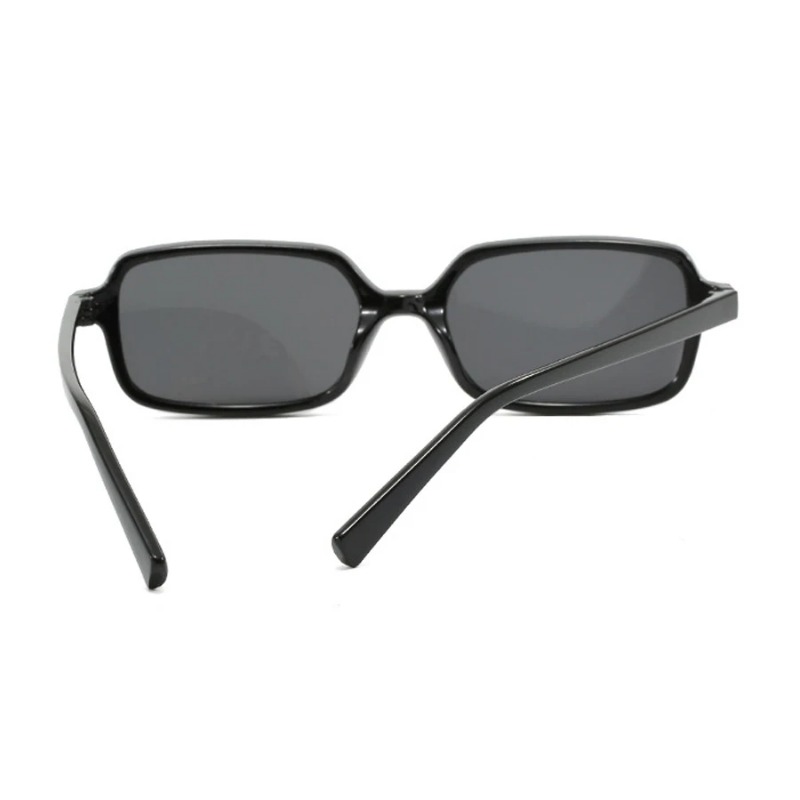New Sexy Small Rectangle Sungl - đánh giá và giá Vintage Fashion Enthusiasts
