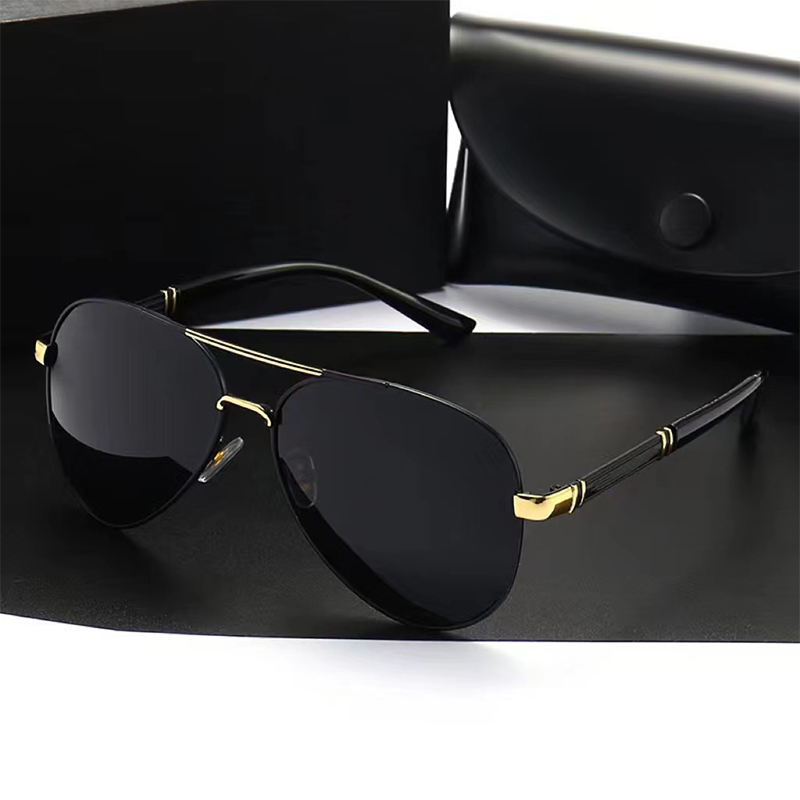 Luxury Men's Polarized Metal S - đánh giá và giá Vintage Fashion Enthusiasts