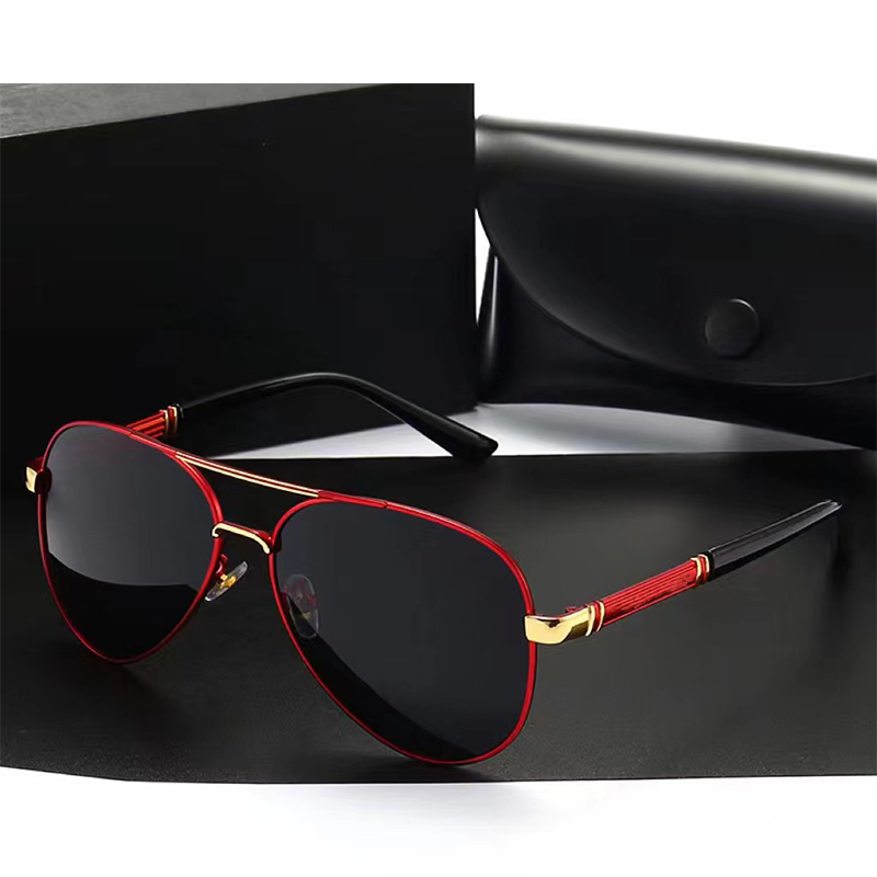 Luxury Men's Polarized Metal S - đánh giá và giá Vintage Fashion Enthusiasts