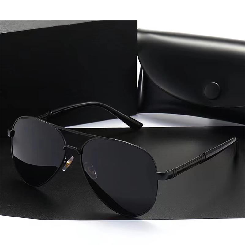 Luxury Men's Polarized Metal S - đánh giá và giá Vintage Fashion Enthusiasts