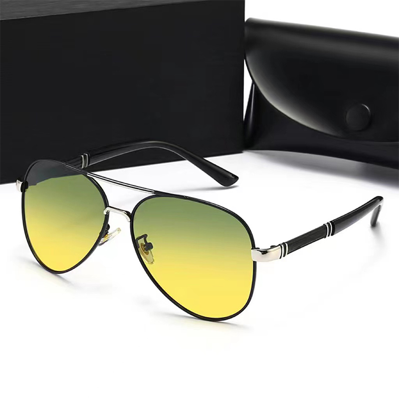 Luxury Men's Polarized Metal S - đánh giá và giá Vintage Fashion Enthusiasts