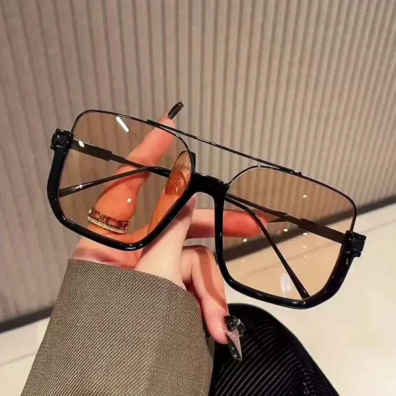 New Vintage Oversized Sunglass - đánh giá và giá Vintage Fashion Enthusiasts