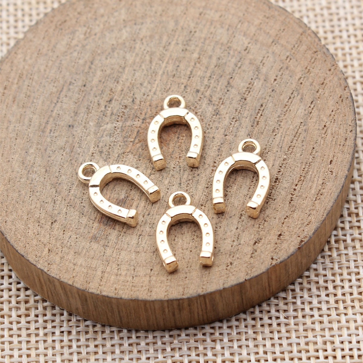 40pcs 14x9mm(0.55x0.35inch) 3  - đánh giá và giá Vintage Fashion Stores