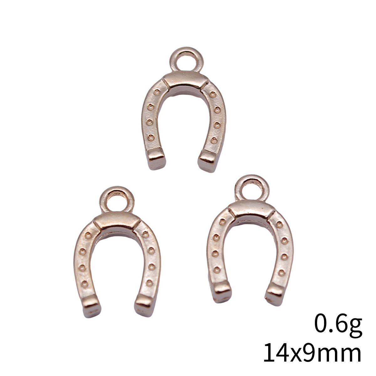 40pcs 14x9mm(0.55x0.35inch) 3  - đánh giá và giá Vintage Fashion Stores